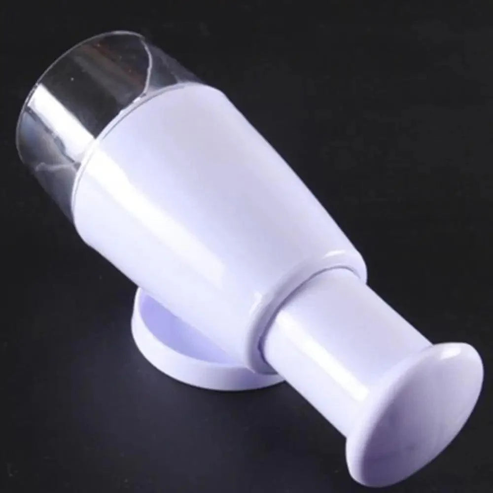 White Kitchen Slicer Pressing Food Chopper Cutter Vegetable Cooking Tool High Quality Easy Use Kitchen Gadgets