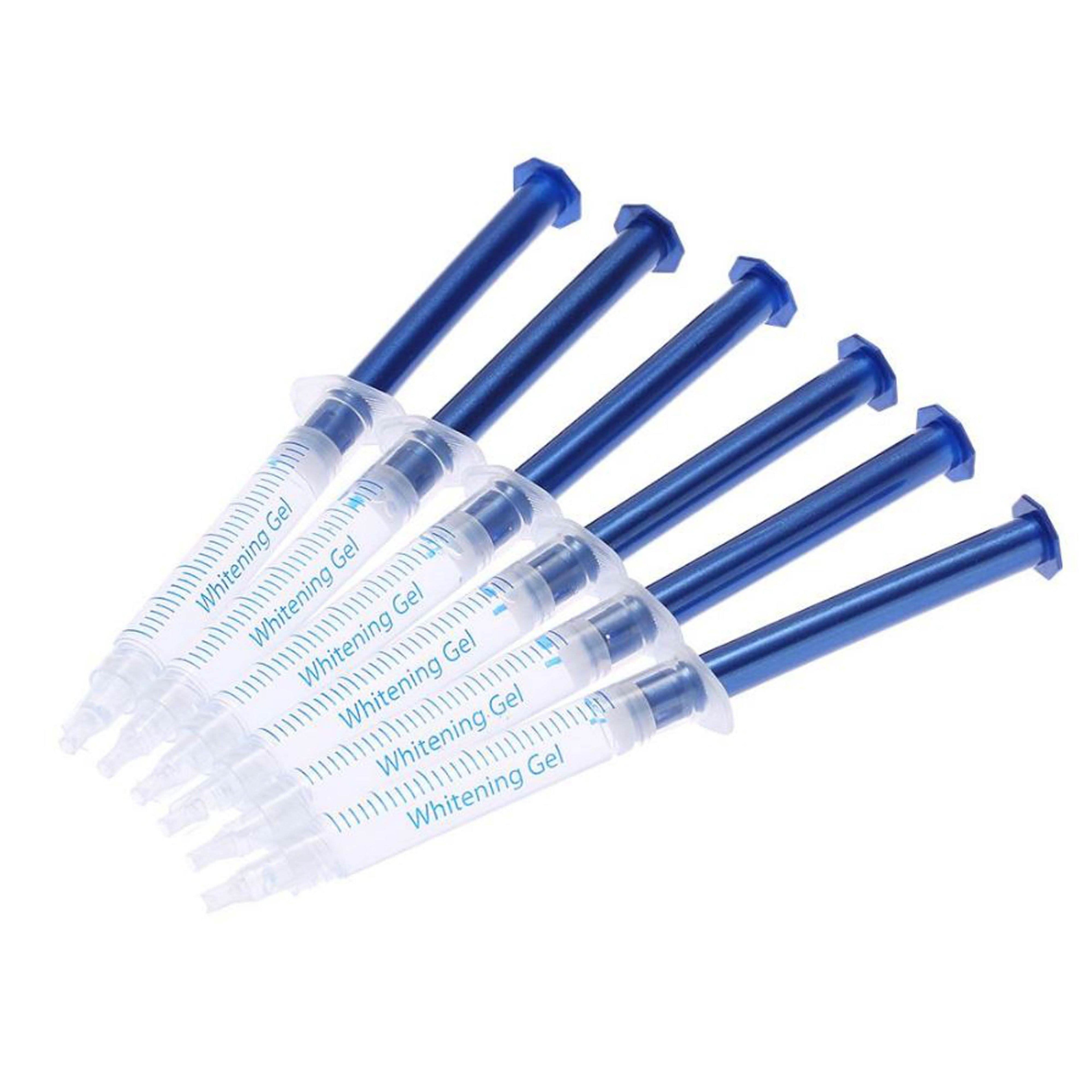 White Light Teeth Whitening System