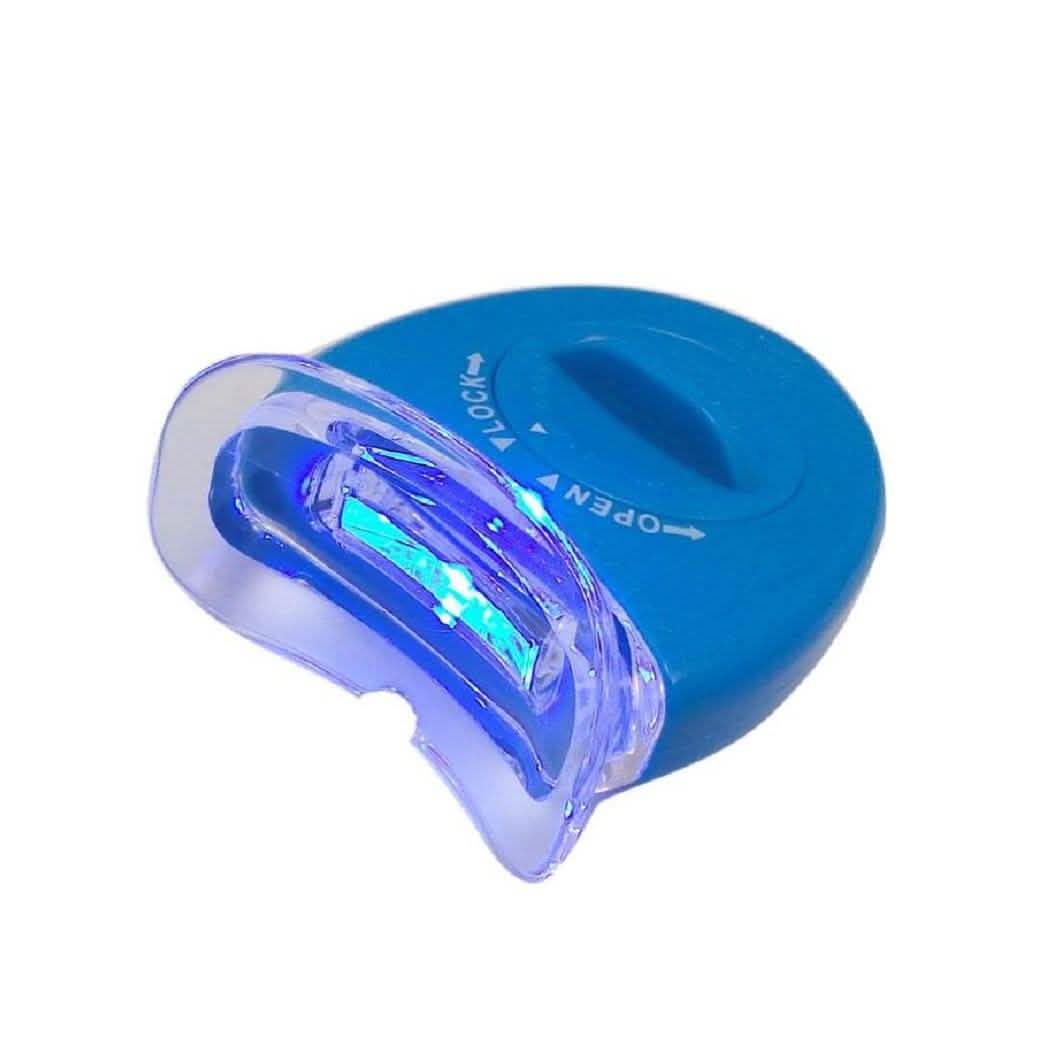 White Light Teeth Whitening System