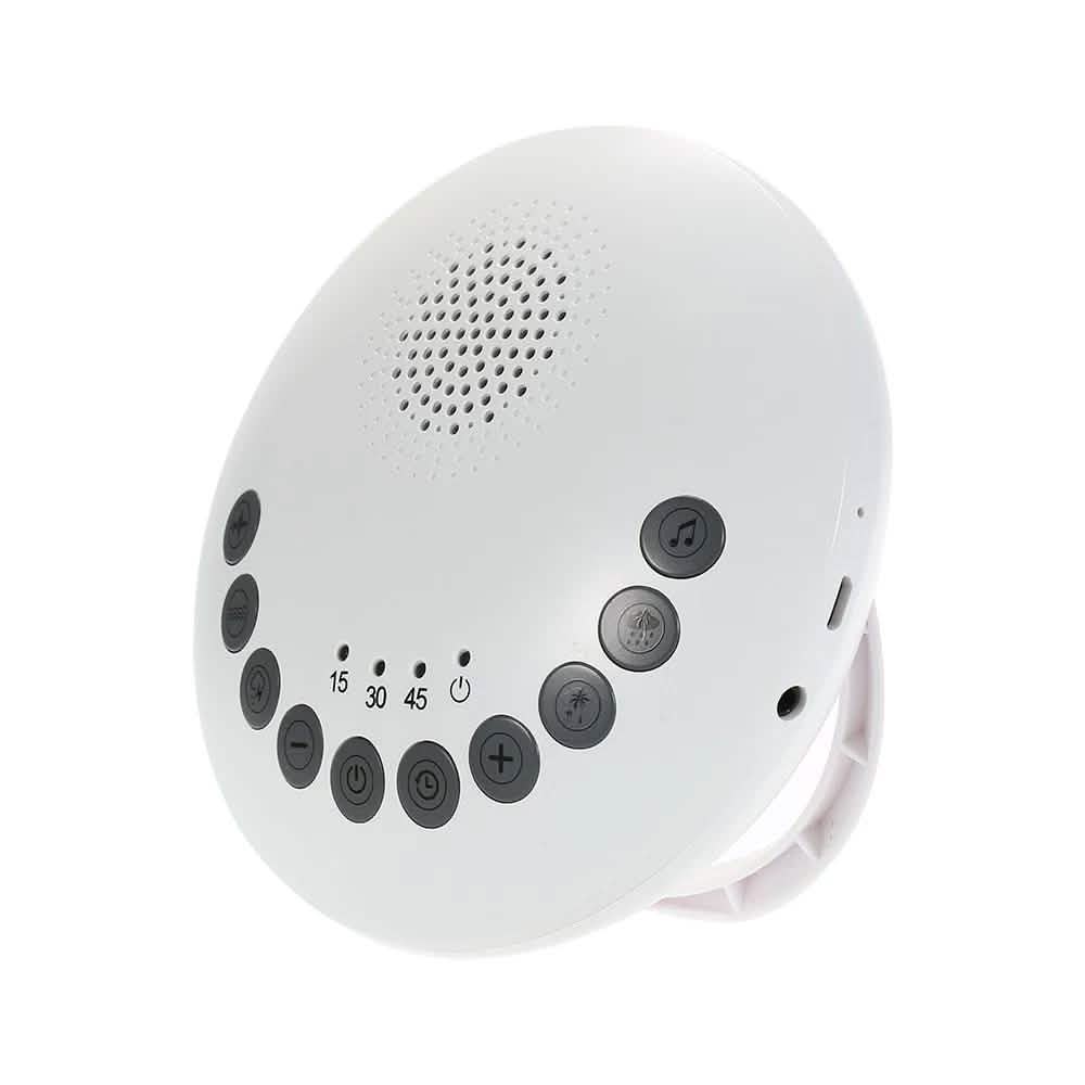 White Noise Sound Machine Soothing Sound Therapy Machine