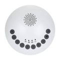 White Noise Sound Machine Soothing Sound Therapy Machine