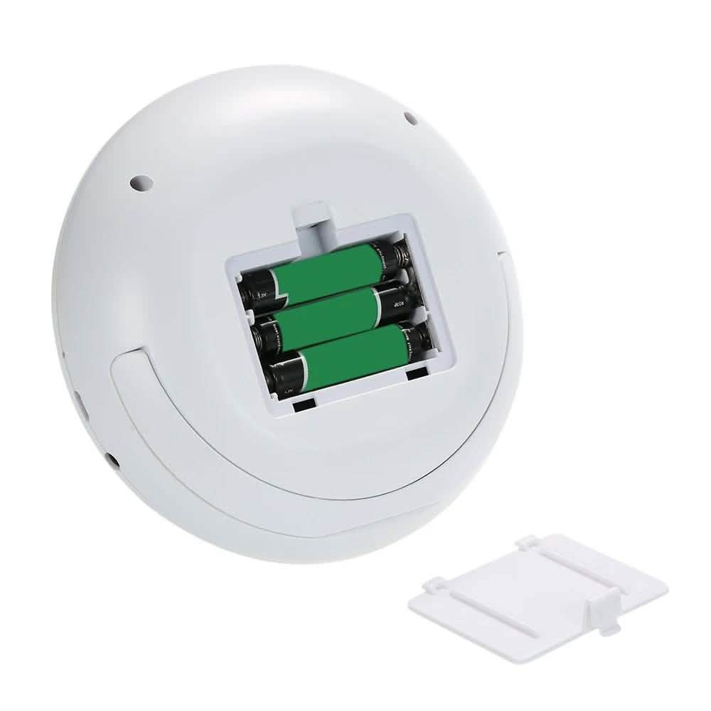 White Noise Sound Machine Soothing Sound Therapy Machine