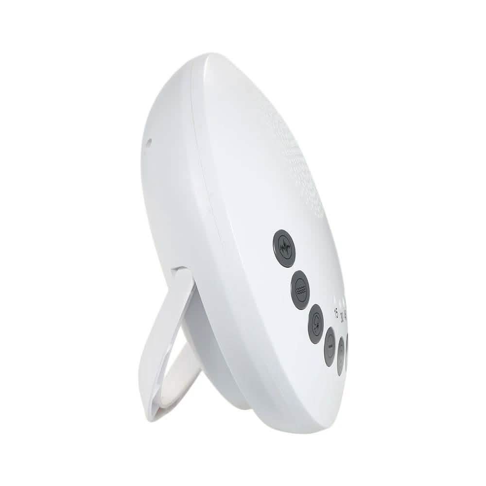 White Noise Sound Machine Soothing Sound Therapy Machine