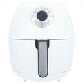 Cook's Essentials 3.4-qt Digital Air Fryer with Presets and Pans (Refurbished)