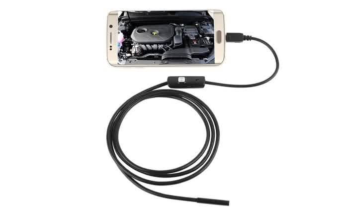 Wifi Endoscope Camera - Assorted Sizes