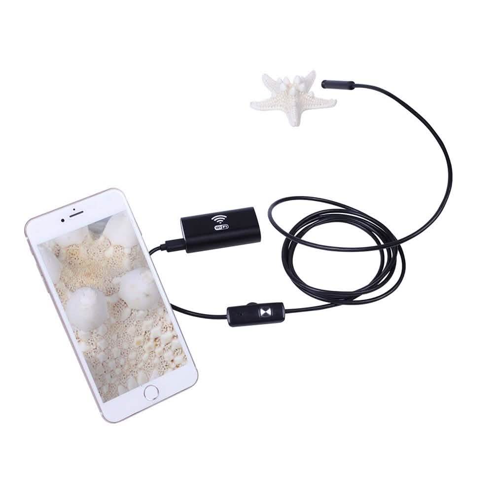 Wifi Endoscope Camera - Assorted Sizes