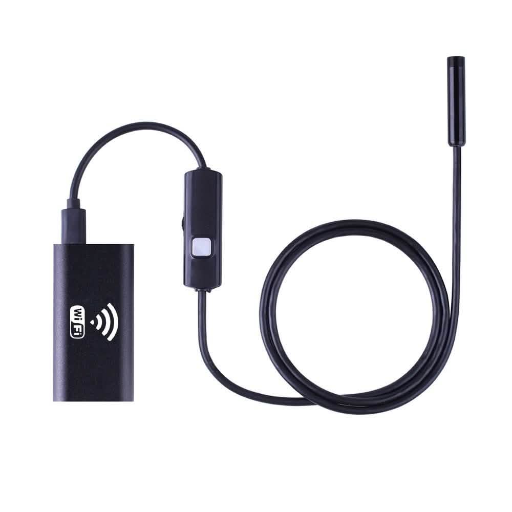 Wifi Endoscope Camera - Assorted Sizes