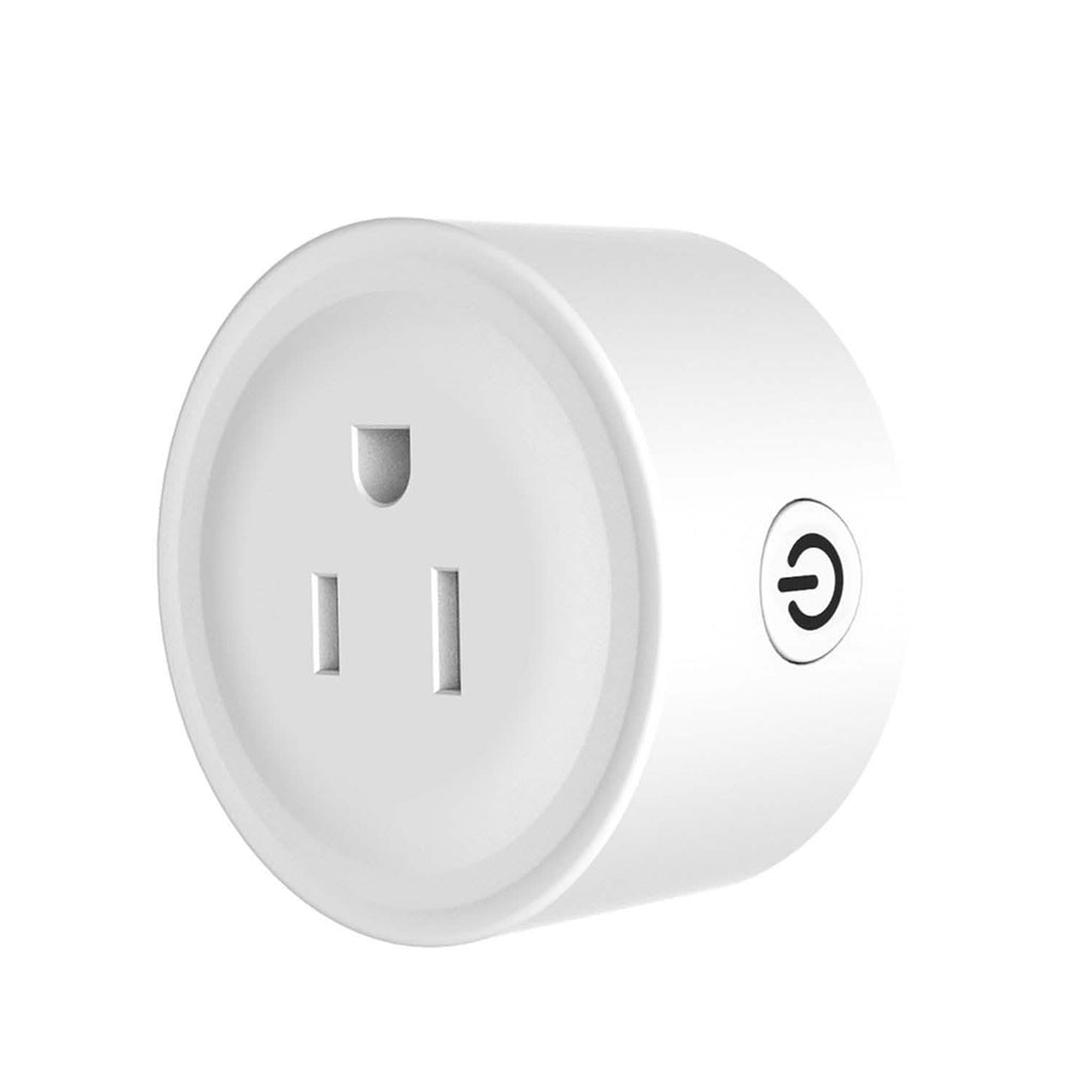 WiFi Smart Socket APP Plug Outlet Remote