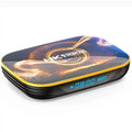 WiFi Smart TV Box Smart TV Box