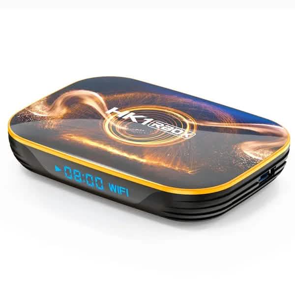WiFi Smart TV Box Smart TV Box