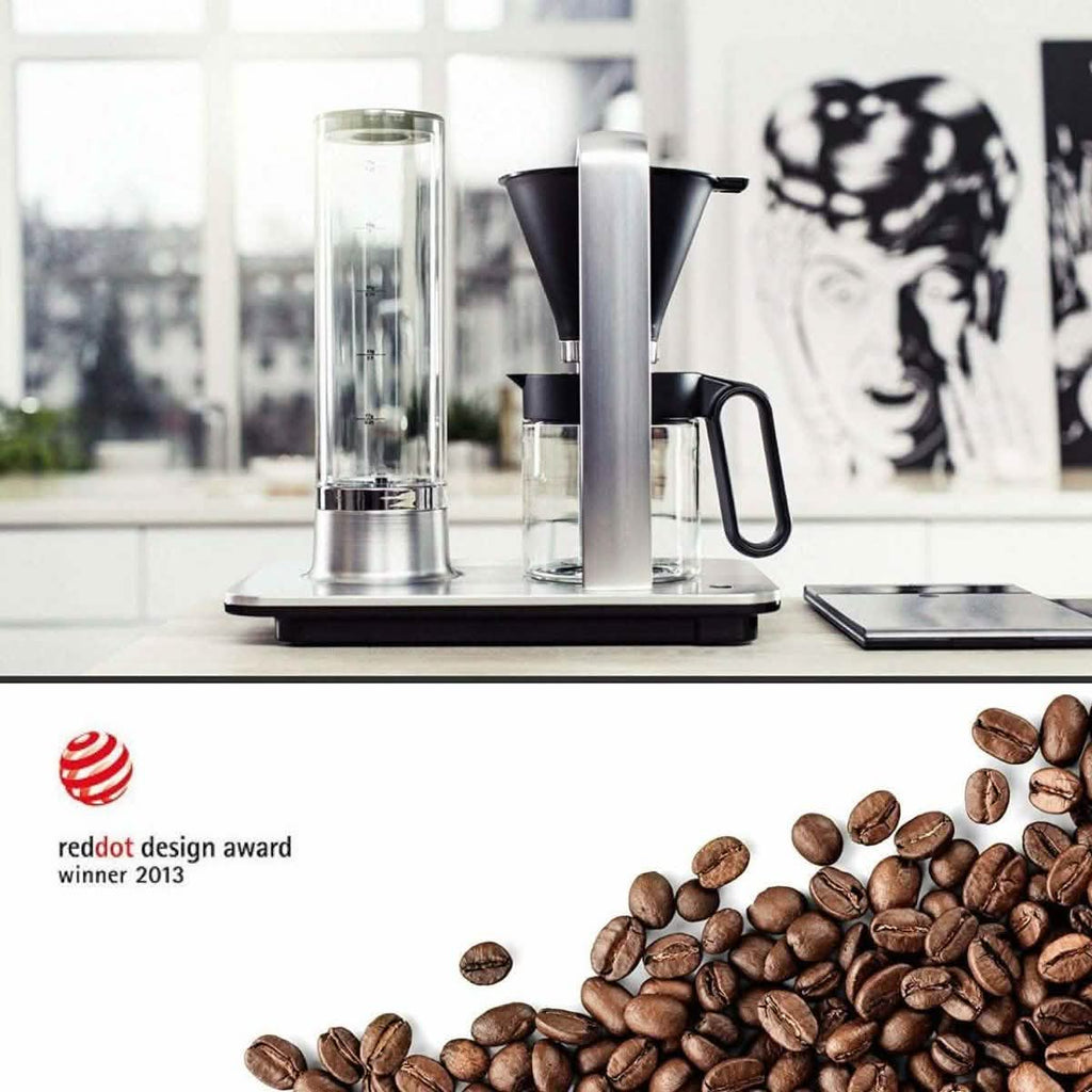Wilfa Svart Precision Automatic Coffee Maker