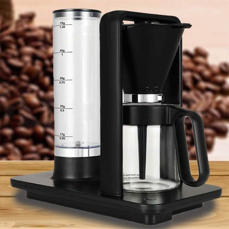 Wilfa Svart Precision Automatic Coffee Maker