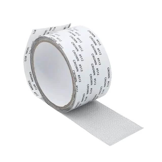 Window Net Anti-Mosquito Net Sticky Line Repair Tape
