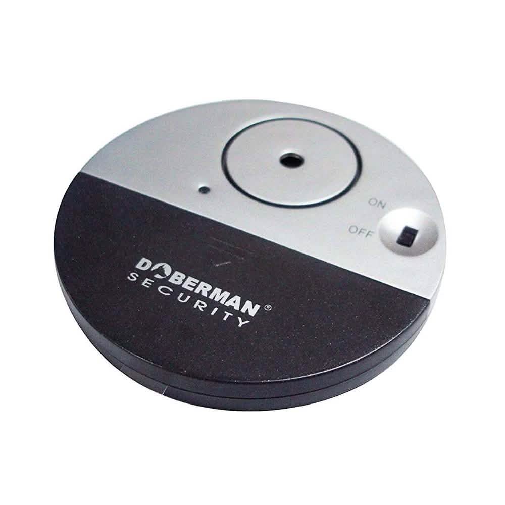 Window Security Alarm Device
