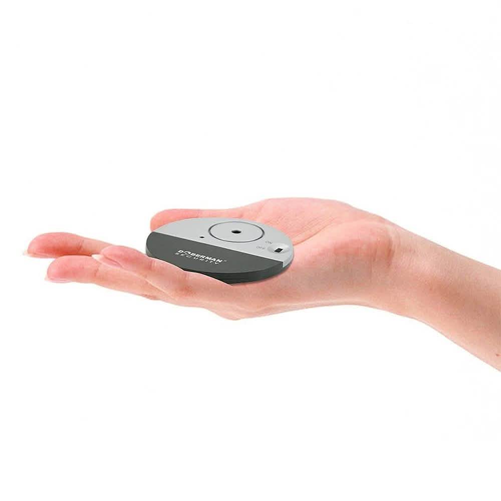 Window Security Alarm Device