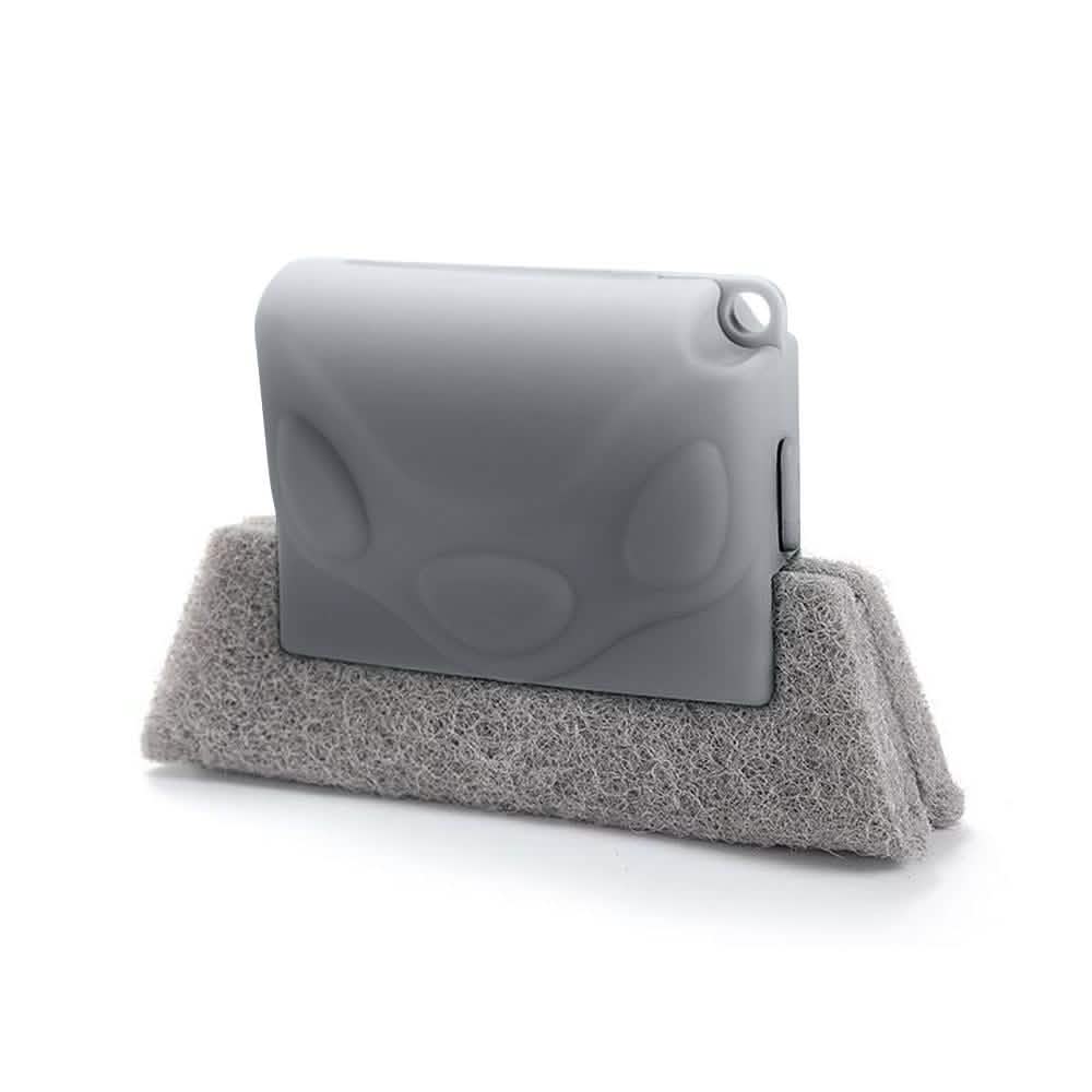 Window Track Groove Cleaner