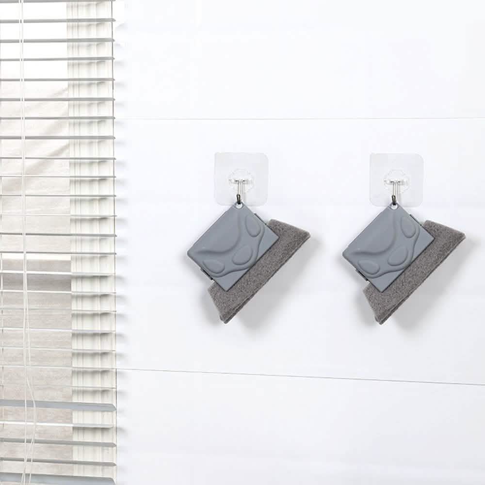 Window Track Groove Cleaner
