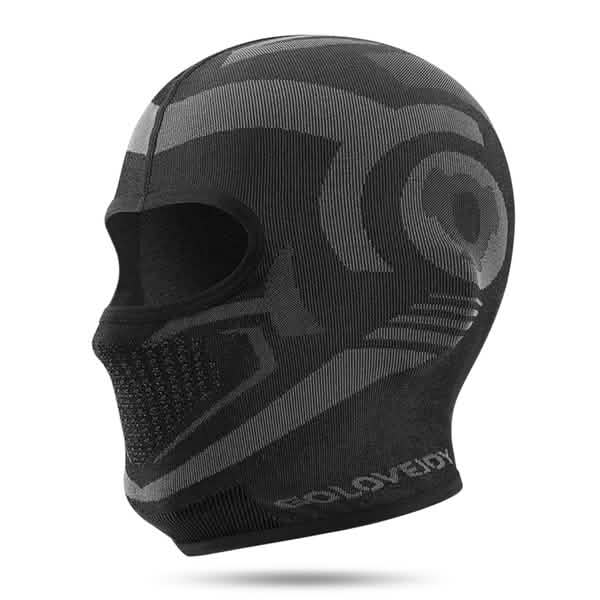 Windproof Dustproof Thermal Face Cover