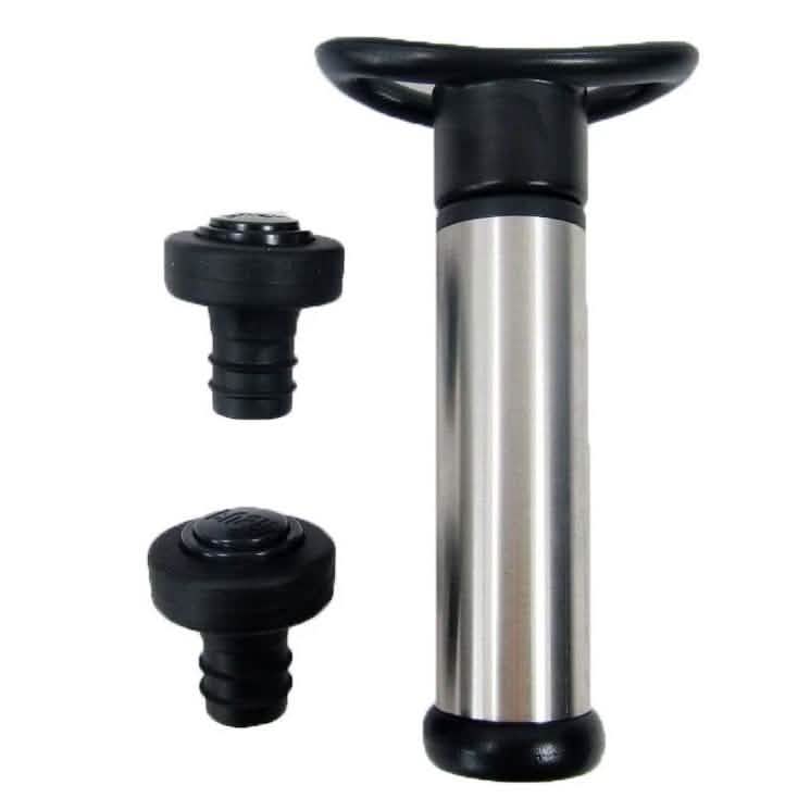 Wine Bottle Vacuum Sealer
