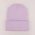 Winter Hats for Women Men New Beanies Knitted Solid Cool Hat Girls Autumn Female Beanie Warm Casual Cap For Winter Comfortable Soft Daily Slouchy Beanies Stylish Cool Hats For Girls And Boys