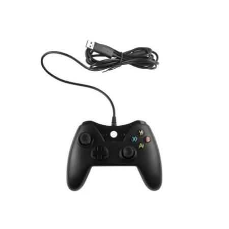 Wired USB Game Controller for Xbox One-Black