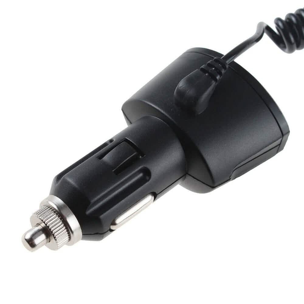 Wireless Bluetooth Audio Receiver Adapter For CAR AUX Audio Port Or Headphones