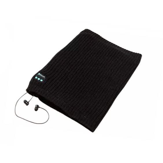Wireless Bluetooth Neck Wrap