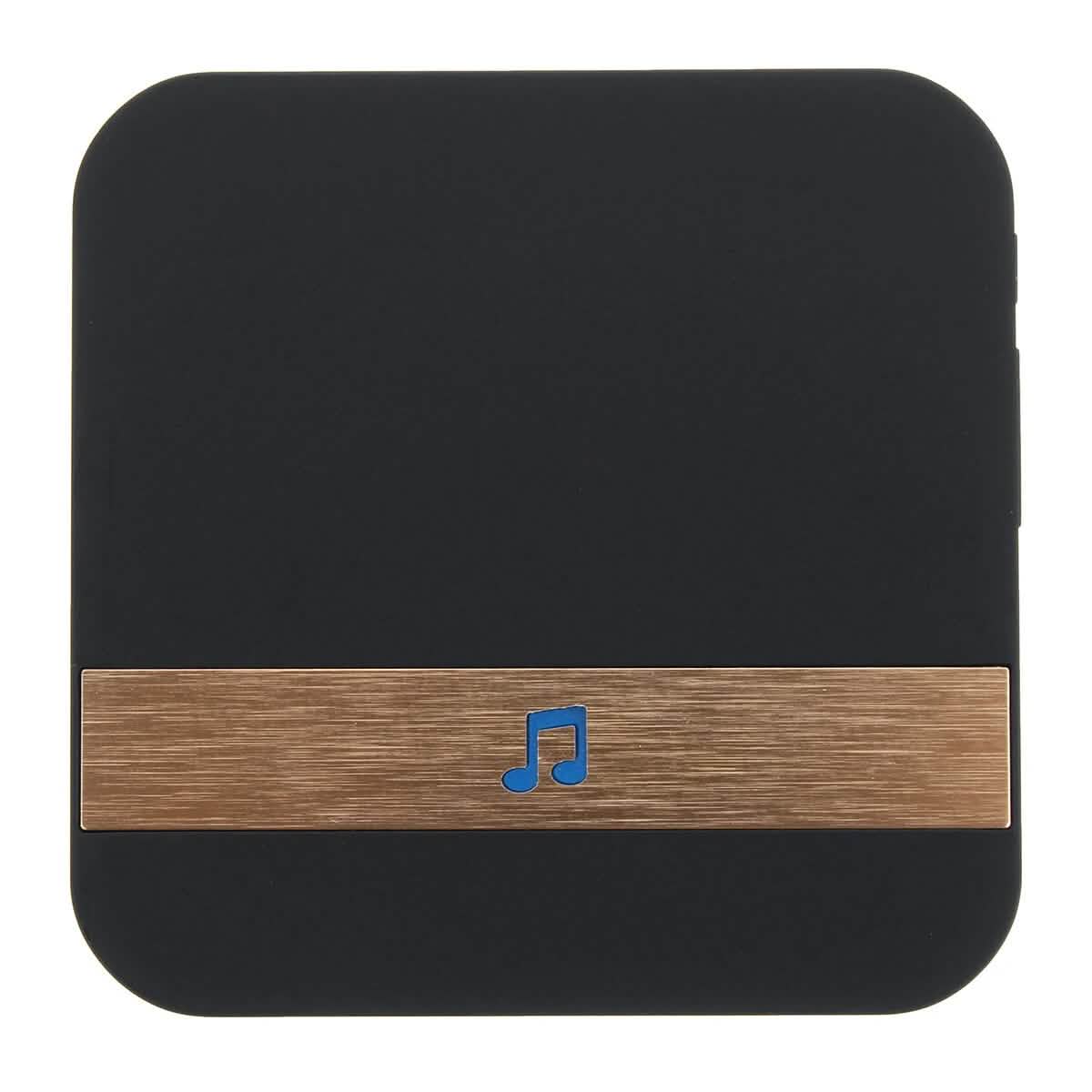 Wireless Camera Video Doorbell
