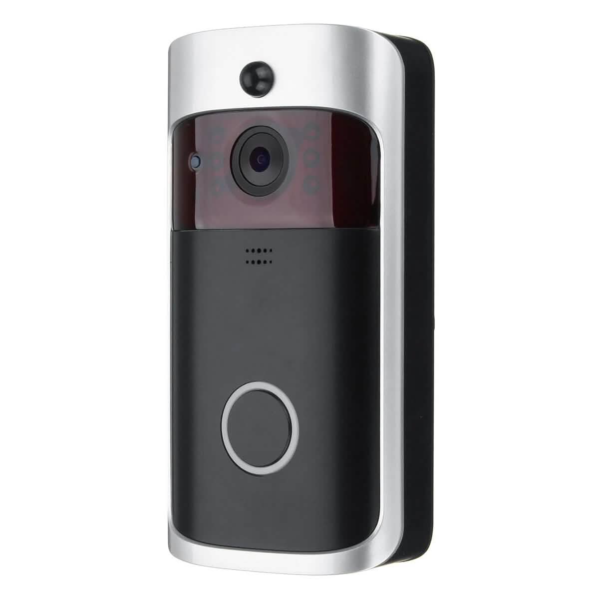 Wireless Camera Video Doorbell