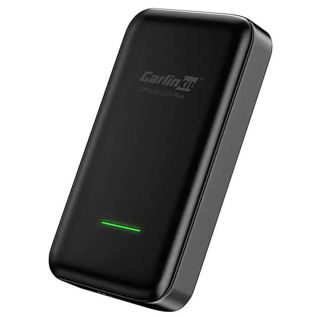 Wireless CarPlay Adapter