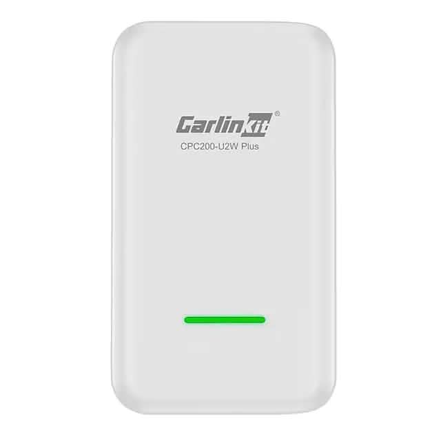 Wireless CarPlay Adapter