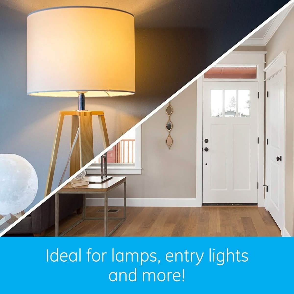 Wireless Door-Activated Light Control Sensor