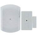 Wireless Door-Activated Light Control Sensor