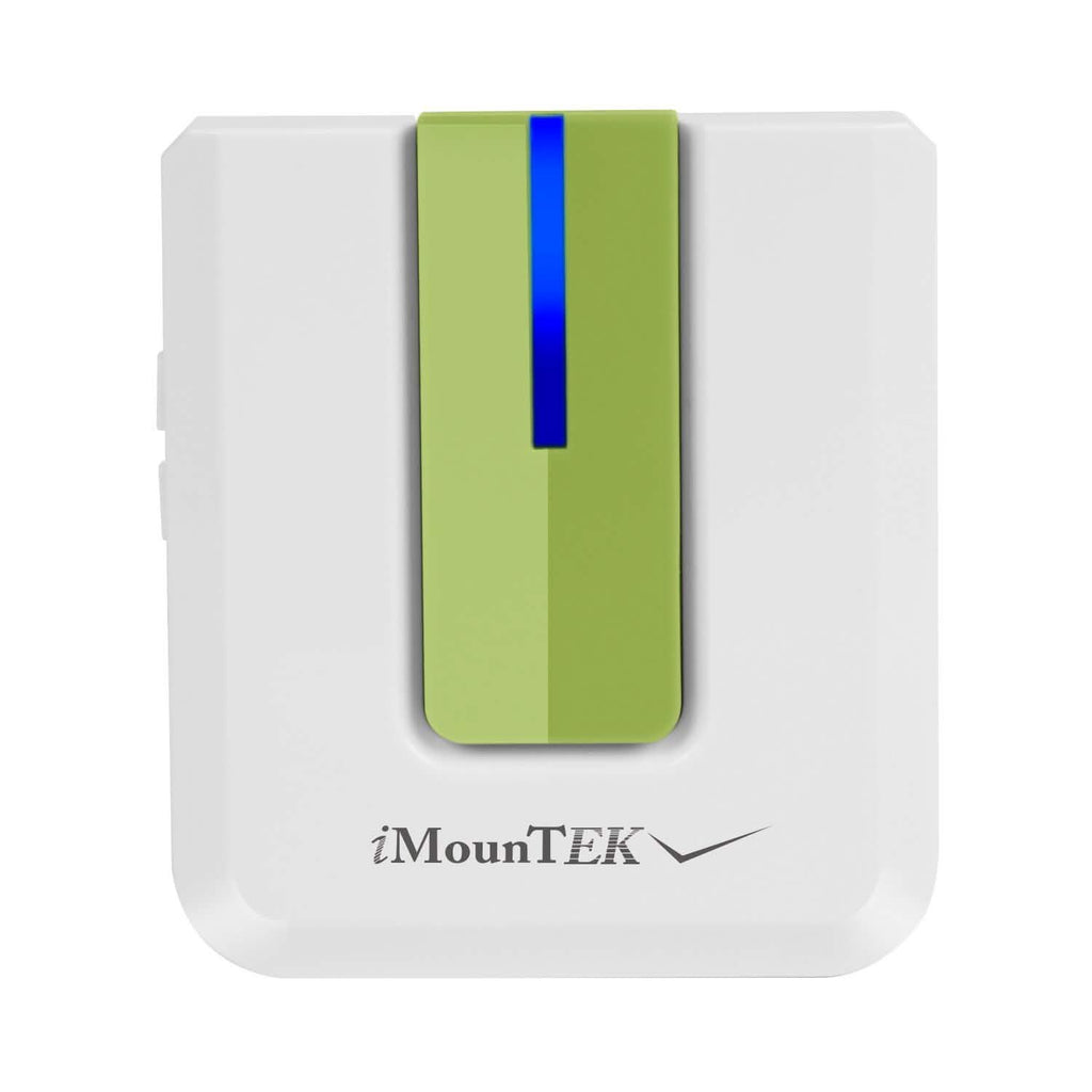 Wireless Doorbell Rings 1000FT with 1 Plug Receiver Chimes