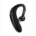 Wireless Earphones With Microphone For All Smartphones, Hands-free Sports Headphones with Bluetooth Connection and Microphone