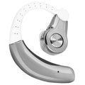 Wireless Earpiece Right with Mic Earhook