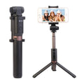 Wireless Extendable Selfie Stick