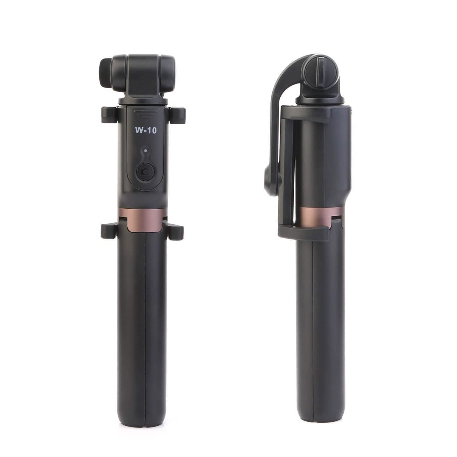 Wireless Extendable Selfie Stick