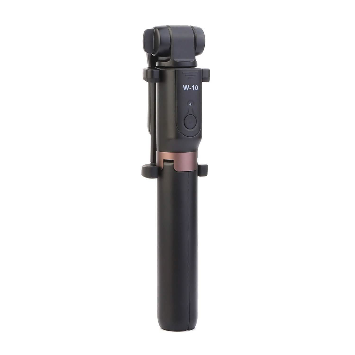 Wireless Extendable Selfie Stick
