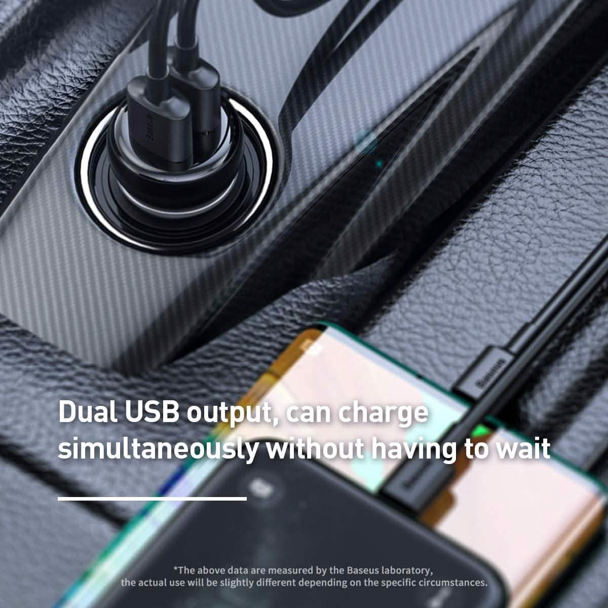 Wireless FM Radio Transmitter Adapter Car Kit
