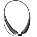 Wireless Neckband Headphones V 5.0 Sweat-proof Sport Headsets