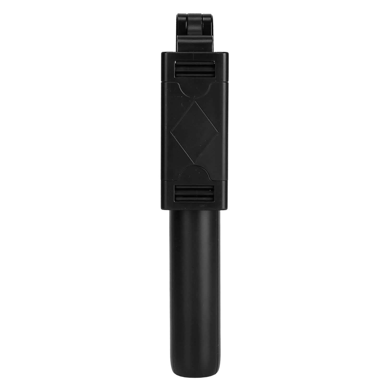 Wireless Selfie Stick Extendable Tripod with Detachable Remote Shutter for 3.5-6.2" Phone
