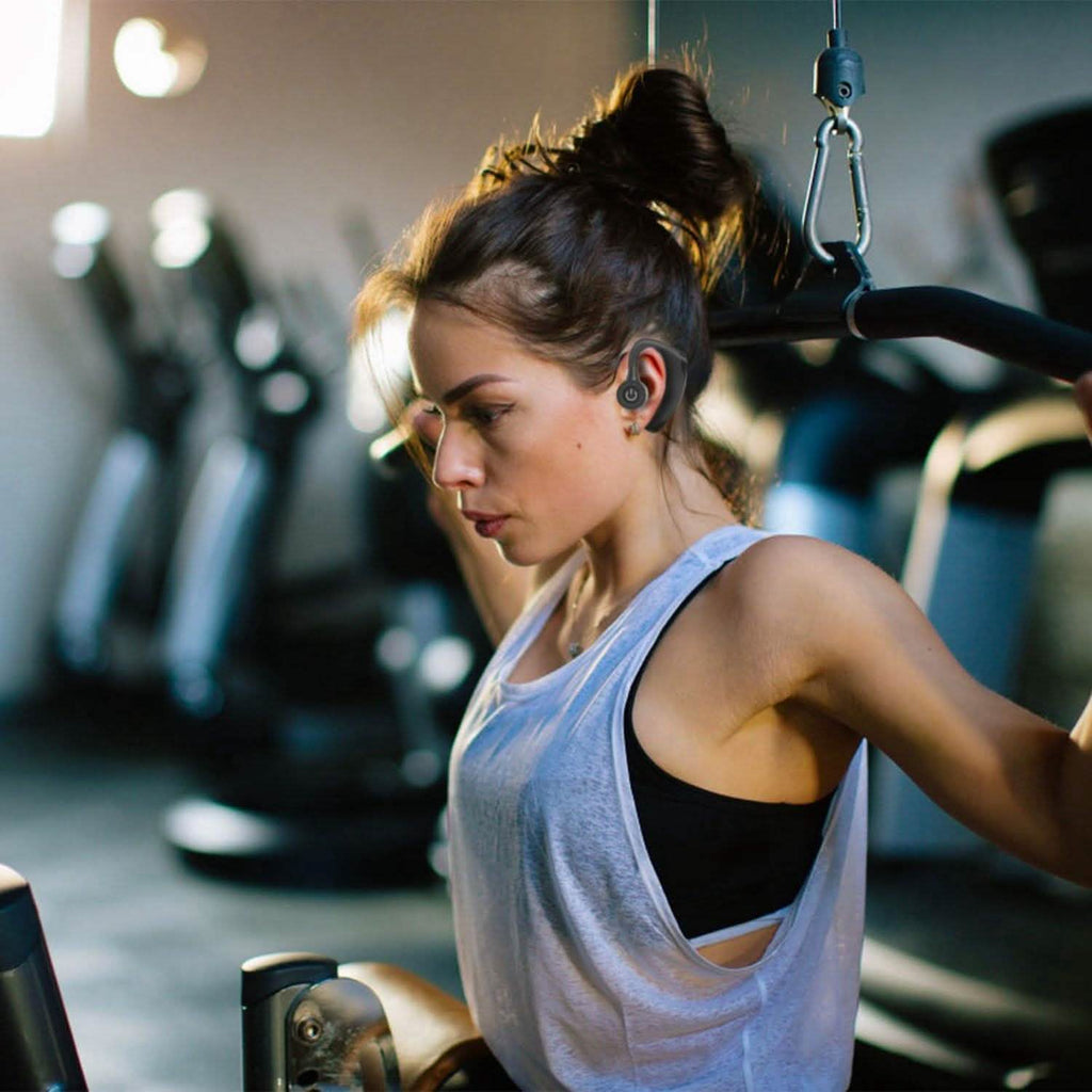 Wireless V5.0 In-Ear Earphones