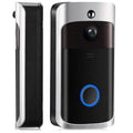 Wireless Video Doorbell 720 HD Wifi Security Camera