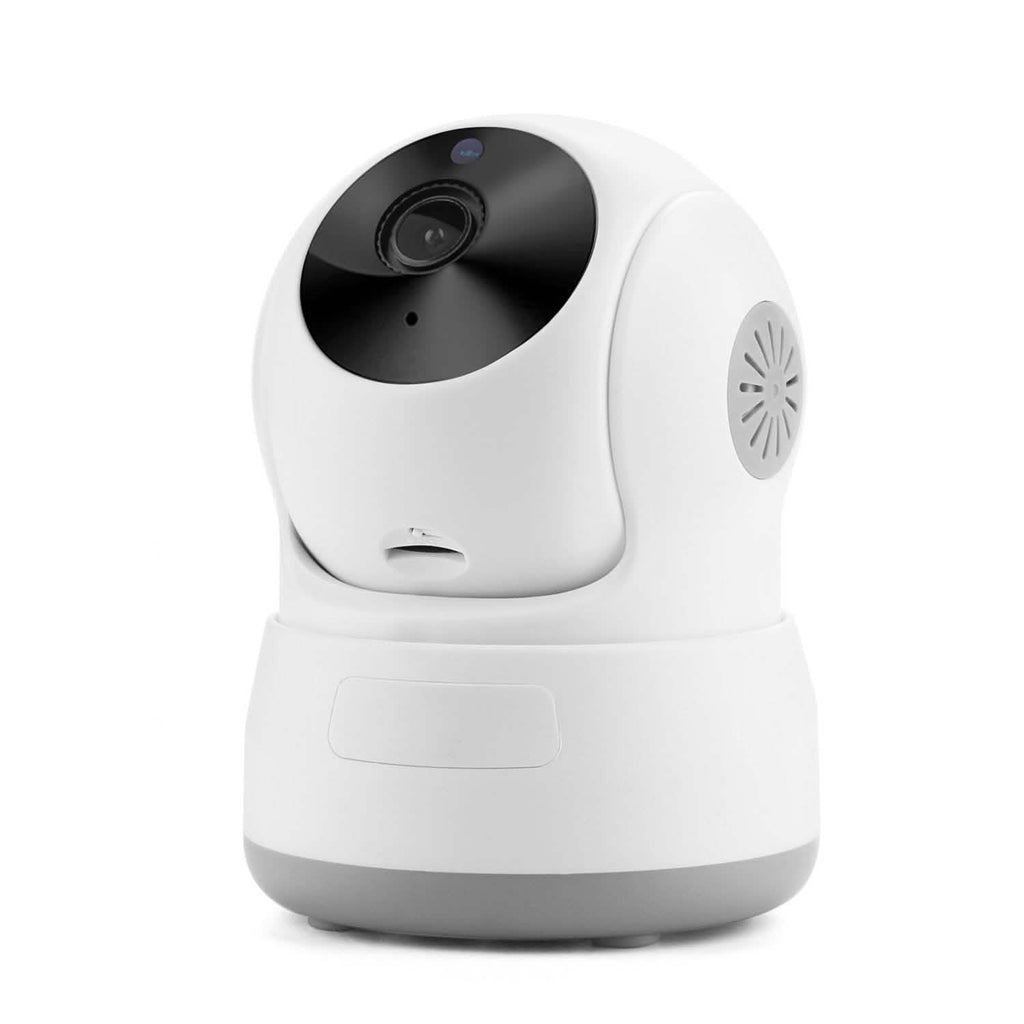 Wireless WIFI Pan Tilt HD Security Network Indoor CCTV IP Camera Night Vision