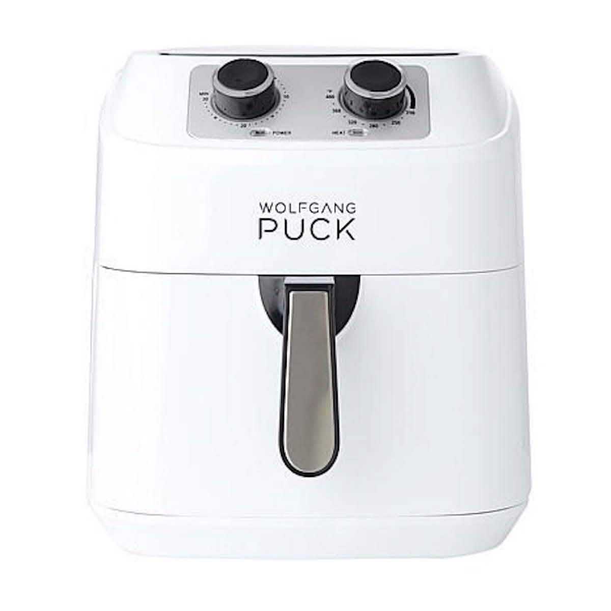 Wolfgang Puck 9-Quart 1700-Watt Air Fryer (Refurbished)
