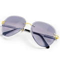 Women Aviation Sunglasses