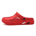 Women Beach Flip Flops Slippers Sandals Summer Men'S Shoes Tennis Working Training Unisex Clogs Gardening Shoes Summer Cushion Lightweight Comfortable Slippers