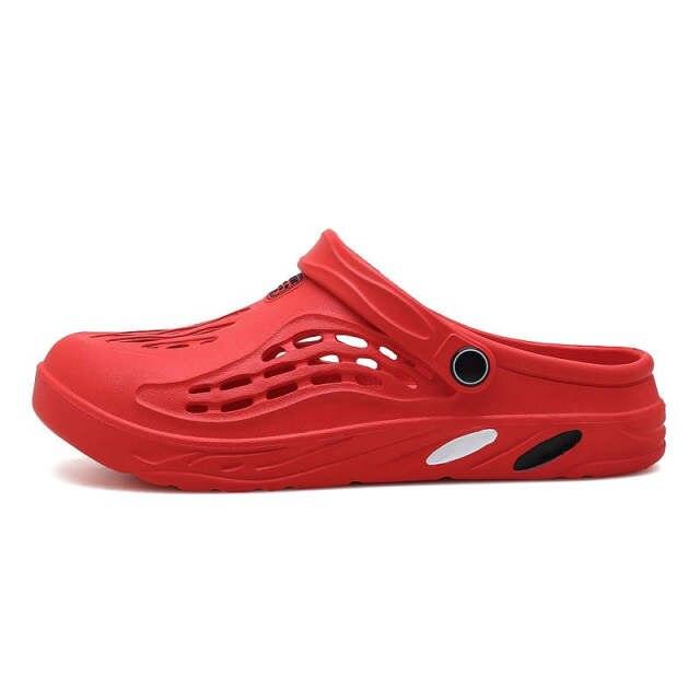 Women Beach Flip Flops Slippers Sandals Summer Men'S Shoes Tennis Working Training Unisex Clogs Gardening Shoes Summer Cushion Lightweight Comfortable Slippers