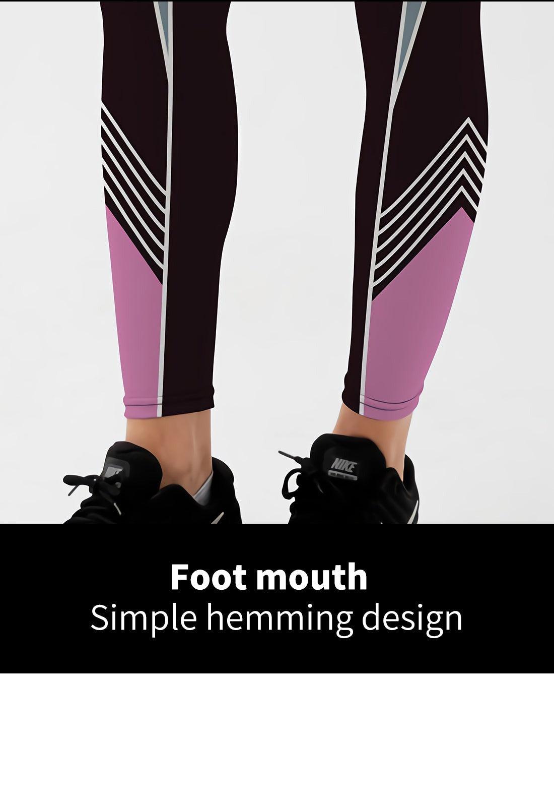 Women Big Size Leggings High Waisted Women's Leggings Compression Pants For Yoga Running Gym & Everyday Fitness Casual Fitness Ladies Leggings Workout High Waist Long Leggings